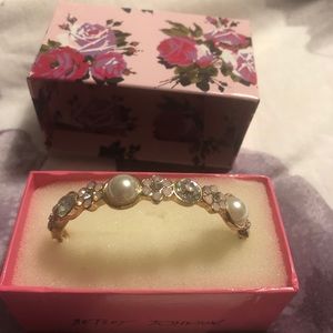 Betsey Johnson Bracelet